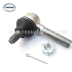 SAIDING Tie Rod End for Toyota Hilux LN30 RN35 08/1978-02/1984