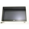 FOR ASPIRE V3-372 V3-372T LCD TouchDigitizerGlass withBezel
