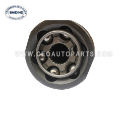 Saiding Outer CV Joint Boot For Toyota Land Cruiser Year 01/1990-12/2006 70 KZJ70 LJ70 PZJ70 RJ70