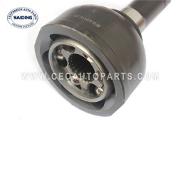 Saiding Outer CV Joint Boot For Toyota Land Cruiser Year 01/1990-12/2006 70 KZJ70 LJ70 PZJ70 RJ70