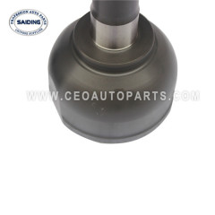 Saiding Outer CV Joint Boot For Toyota Land Cruiser Year 01/1990-12/2006 70 KZJ70 LJ70 PZJ70 RJ70