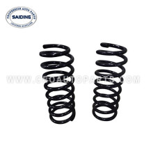 Saiding Rear Spring For Toyota Land Cruiser Year 01/1990-11/2006 FZJ80 HDJ80 HZJ80