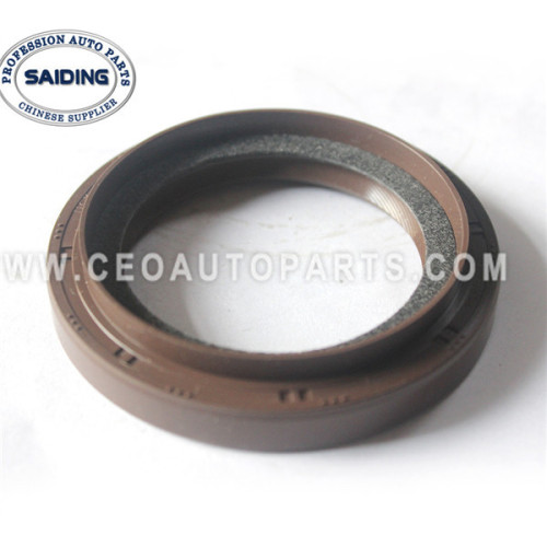 SAIDING TIMING GEAR CASE OIL SEAL 90311-50017 For 08/2004-03/2012 TOYOTA HILUX KUN10 KUN26 KUN36