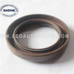 SAIDING TIMING GEAR CASE OIL SEAL For 08/2004-03/2012 TOYOTA HILUX KUN10 KUN26 KUN36