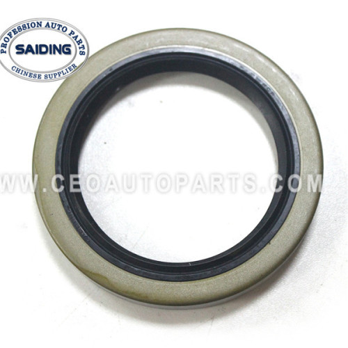 SAIDING Wheel Oil Seal 90311-68002 For 12/2000-02/2014 TOYOTA COASTER BB53 RZB53 TRB53 XZB53