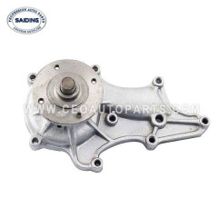 Saiding Wholesale Auto Parts Water Pump For Toyota hilux 22R 08/1983-06/1998