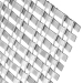 GR-47flat wire decorative metal fabric furiture decor mesh