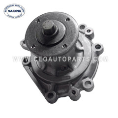 Saiding Wholesale Auto Parts 16100-59138 Water Pump For Toyota Hilux 2L 08/1983-06/1998