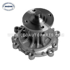 Saiding Wholesale Auto Parts 16100-59155 Water Pump For Toyota Hilux 2L 3L 08/1988-11/2004