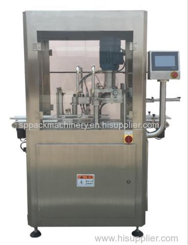 SP-VNS-H2 Vacuum Nitrogen Seaming Machine