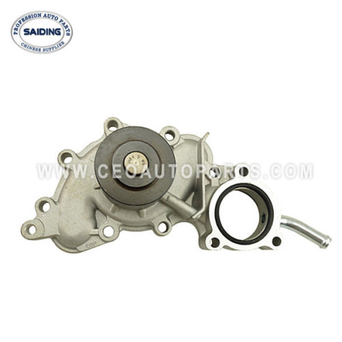 Saiding Wholesale Auto Parts 16100-69345 Water Pump For Toyota Hilux 3VZE 08/1988-11/2004