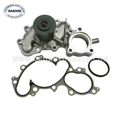 Saiding Wholesale Auto Parts 16100-69398 Water Pump For Toyota Hilux 5VZFE 08/1997-02/2006