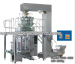 Automatic Cassava Apple Potato Chips Granular Packaging Machine