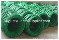 The PVC Coated Wire