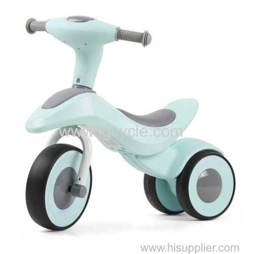 BABY BALANCE BIKE WALKER