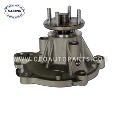 Saiding Wholesale Auto Parts 16100-79037 Water Pump For Toyota Hilux 2Y 08/1997-02/2006