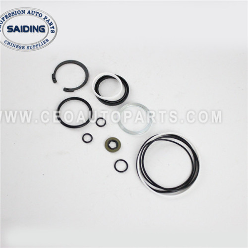 Saiding Steering Repair Kit For Toyota Land Cruiser Year 01/1990-12/2006 FJ70 HZJ75 LJ70 RJ70 PZJ75