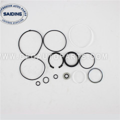 Saiding 04445-60070 Steering Repair Kit For Toyota Land Cruiser Year 01/1990-12/2006 FZJ70 HDJ78 HZJ75 KZJ77 LJ72