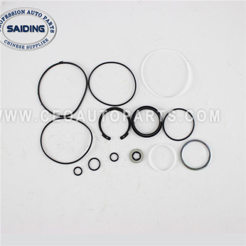 Saiding 04445-60070 Steering Repair Kit For Toyota Land Cruiser Year 01/1990-12/2006 FZJ70 HDJ78 HZJ75 KZJ77 LJ72