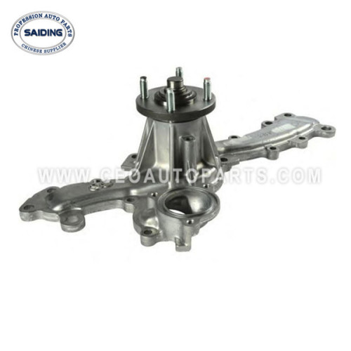 Saiding Wholesale Auto Parts 16100-39545 Water Pump For Toyota Coaster 6GRFE 01/2013-