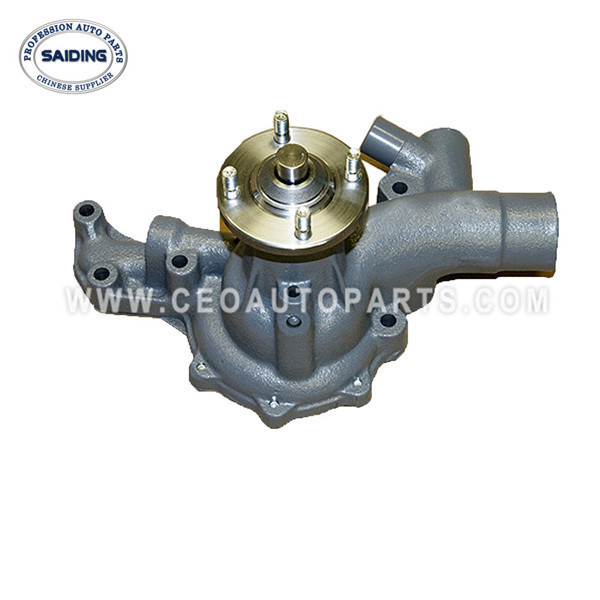 Saiding Wholesale Auto Parts Water Pump For Toyota Coaster 3B 05/1982-12/1992