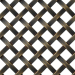 GR-3510 brass antique mesh rhombus woven fabric