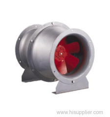 Diagonal Flow Fan Ventilation Fan