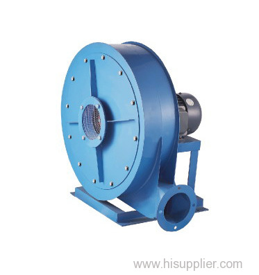Double- stage High Pressure Blower