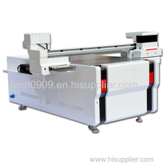 wide format uv printer