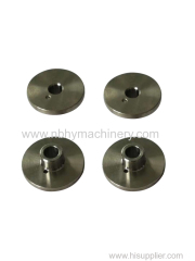 OEM Precision Aluminum CNC Machining of Sewing Machine Turning Part