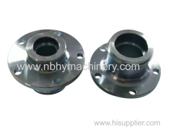 Turning Part with OEM Service