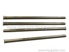 Stainless Steel OEM CNC Machining/Turning Parts Shaft