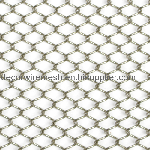 Stainless Steel Mesh Screen