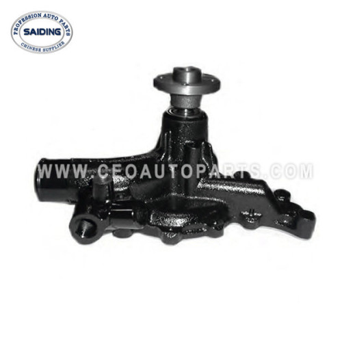 Saiding Wholesale Auto Parts 16100-59175 Water Pump For Toyota Coaster 14B 3B
