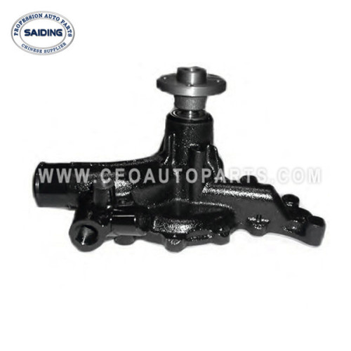 Saiding Wholesale Auto Parts 16100-59176 Water Pump For Toyota Coaster 14B 01/1993-11/2016