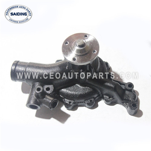 Saiding Wholesale Auto Parts 16100-59196 Water Pump For Toyota Coaster 14B 01/1993-11/2016