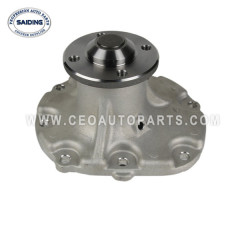 Saiding Wholesale Auto Parts 16100-78170 Water Pump For Toyota Coaster N04C 01/1993-11/2016