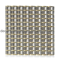 Elevator Wire Mesh Fabric