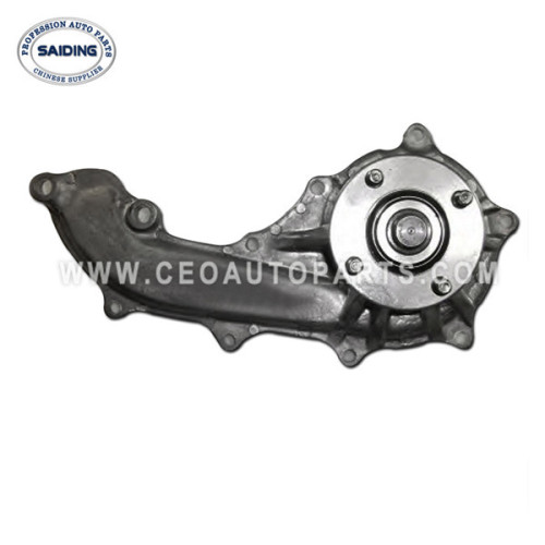 Saiding Wholesale Auto Parts 16100-79255 Water Pump For Toyota Coaster 3RZFE 12/2000-02/2014