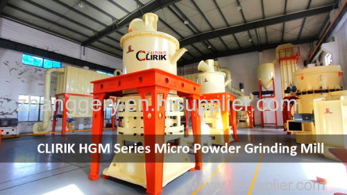 Ultra fine powder grinding mill machine