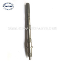 Shaft Output for Toyota Hiace 4Y 3Y 2L 08/1987-09/2007