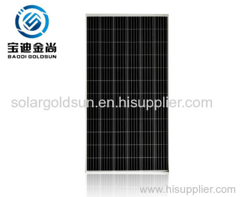 210W 220W 240W 250W 260W 300W 320W 350W 360W 400W 5bb 72cell Mono Solar Panel with ISO IEC Pice From Sun Power