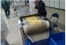 Tunnel Continuous Microwave Food Dryer Mashine