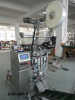 Vertical Automatic Medicine Tablet Count Packaging Machine