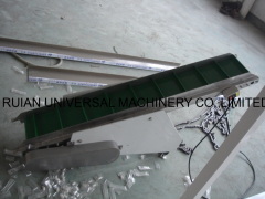 Vertical Automatic Medicine Tablet Count Packaging Machine