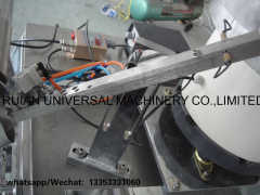 Automatic Medical Capsule Filling Sealing Packing Machine with Auger Auger Filler