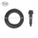 Saiding Crown And Pinion 41201-80366 For Toyota COASTER 12/2000-02/2014 BB53 RZB53