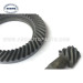 Saiding Crown And Pinion 41201-80366 For Toyota COASTER 12/2000-02/2014 BB53 RZB53