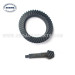 Saiding Crown And Pinion 41201-80366 For Toyota COASTER 12/2000-02/2014 BB53 RZB53