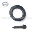 Saiding Crown And Pinion 41201-80366 For Toyota COASTER 12/2000-02/2014 BB53 RZB53